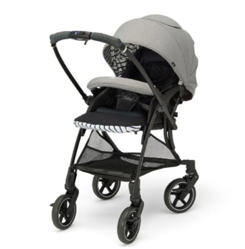 ※お値下げしました　ピジョン　ランフィ　RB1 ベビーカー