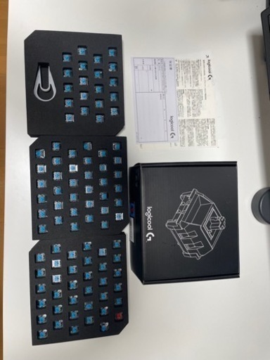 ゲーミングデバイス　まとめ売り