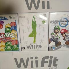 ニンテンドーwii fitとマリオカート