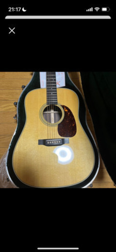 martin d28 アコースティックギター