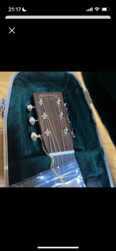 martin d28 アコースティックギター
