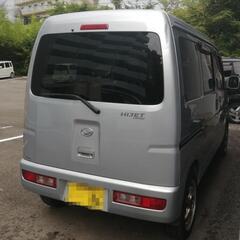 #売約済‼️車検2年乗り出し価格‼️ハイゼットカーゴクルーズビジネスパック‼️の画像