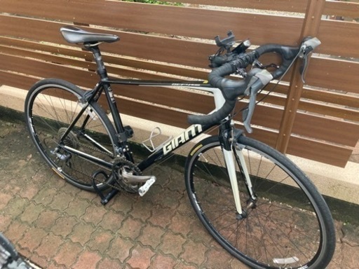 ロードバイク GIANT DEFY4