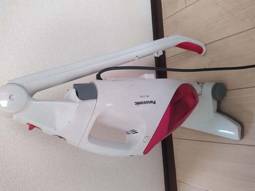 掃除機