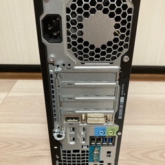 【SSD250GB】HP Z230【Office付】の画像