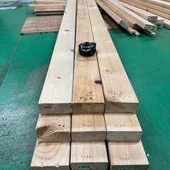 ※写真更新しました！ＤＩＹに！工作に！2×4材、構造用合板、石膏...