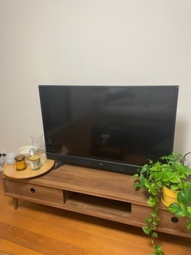 テレビ/ テレビ台セット