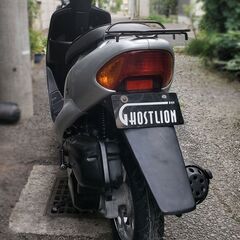☆★早い者勝ち!!ＡＦ３４ホンダ　ライブディオHONDA LIVE DIO　２スト整備済み!!御待たせしました！！★☆の画像