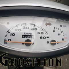 ☆★早い者勝ち!!ＡＦ３４ホンダ　ライブディオHONDA LIVE DIO　２スト整備済み!!御待たせしました！！★☆の画像