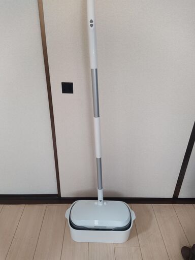 Umimile 電動モップ