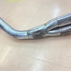 cbx RPMマフラーの画像