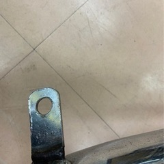 cbx RPMマフラーの画像
