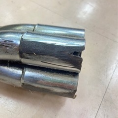 cbx RPMマフラーの画像