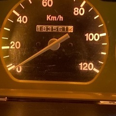 希少！丸目キャリーカスタム車両！車検4年10月6日の画像