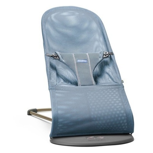 BABY BJORN（ベビービョルン） バウンサー　Bliss Air ブリスエアー