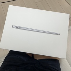 【美品】MacBook Air 13インチ 2020の画像