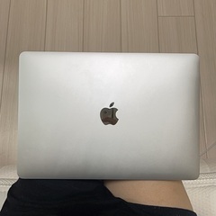 【美品】MacBook Air 13インチ 2020の画像