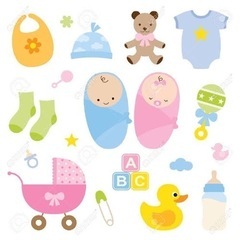 赤ちゃん用品をお譲り下さい！(お礼あり)