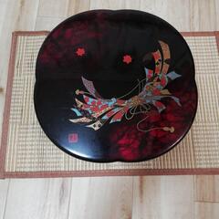 2段重箱