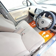MRワゴン/ 車検令和5年5月まで★の画像