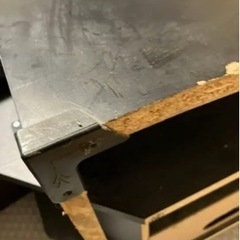 8/25まで受付☆テレビ台の画像