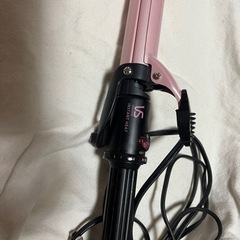 ヘアアイロン　ビダルサスーン