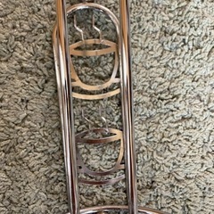 キッチンペーパーホルダー　キッチン雑貨の画像