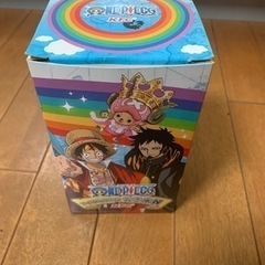 ワンピース　カキ氷器