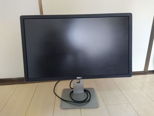 Computer Screen/Monitor コンピューターの画面