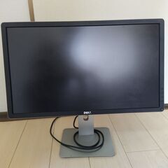 Computer Screen/Monitor コンピューターの画面