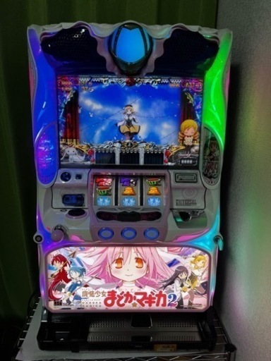 引取決定しました。まどかマギカ2