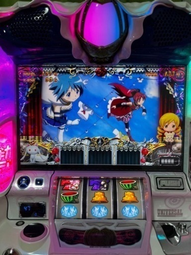 引取決定しました。まどかマギカ2