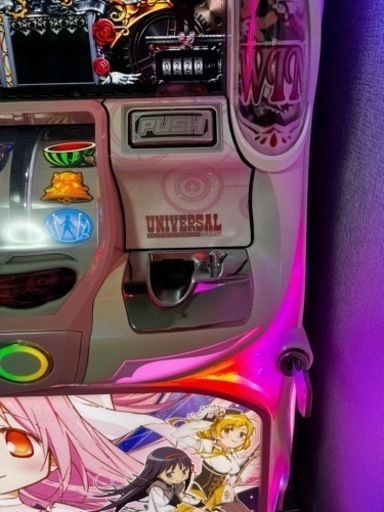 引取決定しました。まどかマギカ2