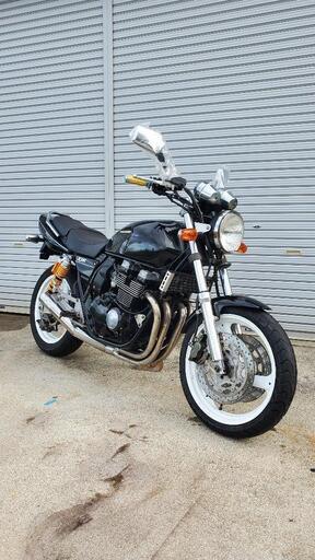 その他 XJR400