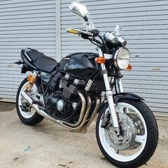 XJR400
