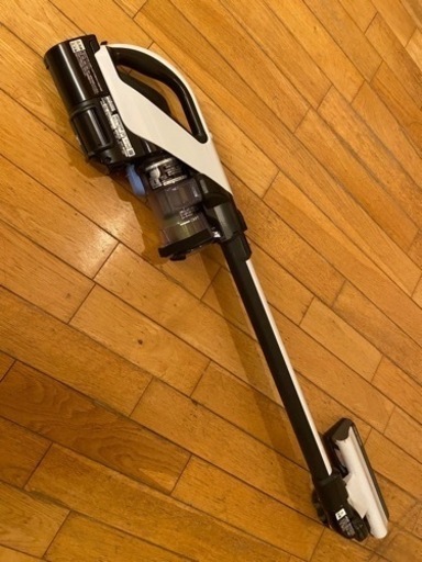 PV-BFH500 壊れた掃除機 HITACHI
