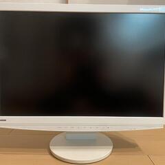 【24.1型PCモニター】EIZO FlexScan S2410W