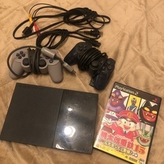 プレイステーション2