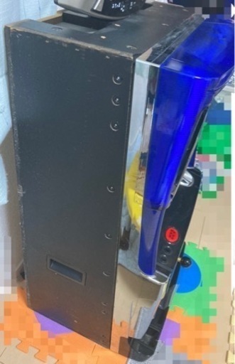 スロット エヴァンゲリオン まごころを君に カウンター付き