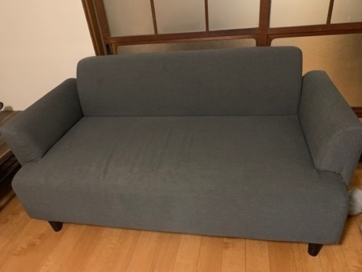 ソファー　IKEA