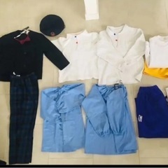 大蔵学園、幼稚園