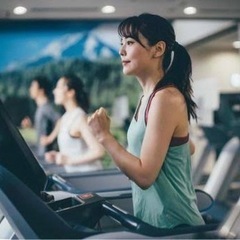 一緒にジムにいってくれませんかー🙏🫣