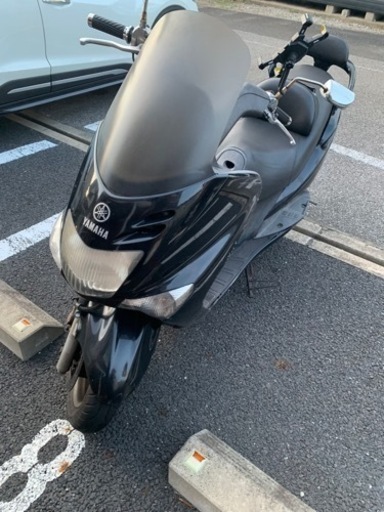 マジェスティ125(売り切れ)