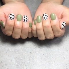 💅ジェルネイル :3,500円〜💅出張ネイル可能 - 美容