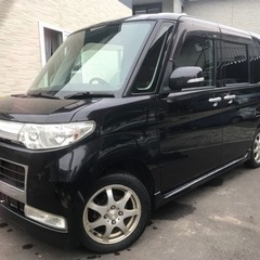 苫小牧発　車検2年付　ローン可能！　コミコミ　タイミングチェーン