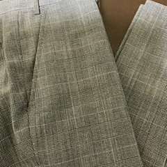 ジョイントワークス　SIMPLICITE スーツ　セットアップ　サイズ46(M) の画像
