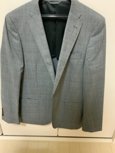 ジョイントワークス　SIMPLICITE スーツ　セットアップ　サイズ46(M)