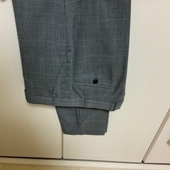 ジョイントワークス　SIMPLICITE スーツ　セットアップ　サイズ46(M) の画像