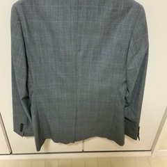 ジョイントワークス　SIMPLICITE スーツ　セットアップ　サイズ46(M) の画像