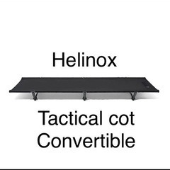 ［ありがとうございました］Helinox ヘリノックス タクティ...